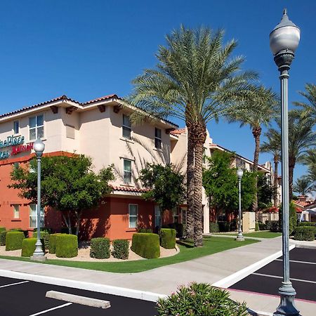 Sonesta Simply Suites Phoenix Скоттсдейл Екстер'єр фото