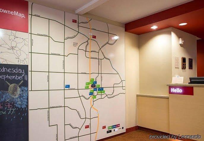 Sonesta Simply Suites Phoenix Скоттсдейл Екстер'єр фото