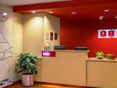 Sonesta Simply Suites Phoenix Скоттсдейл Екстер'єр фото