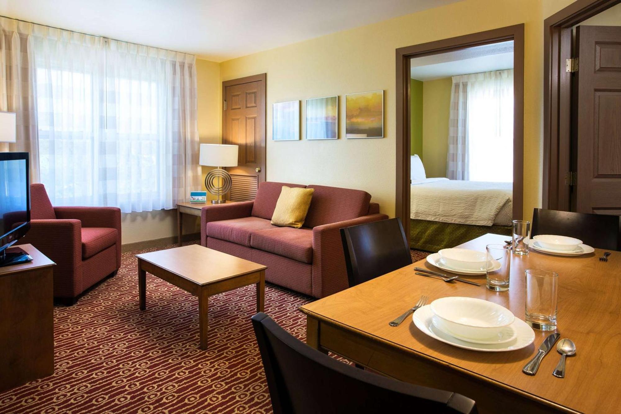 Sonesta Simply Suites Phoenix Скоттсдейл Екстер'єр фото