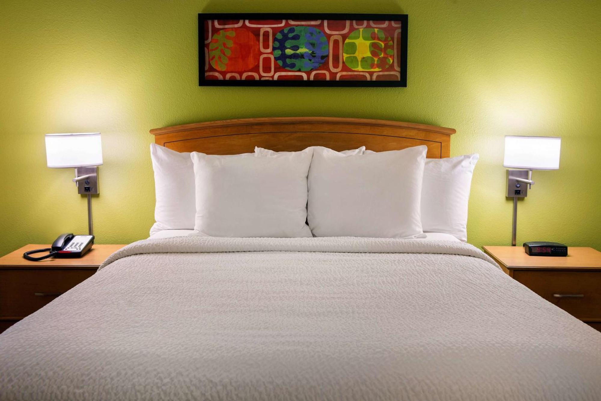 Sonesta Simply Suites Phoenix Скоттсдейл Екстер'єр фото