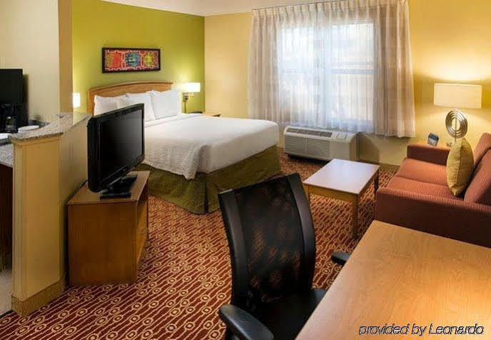 Sonesta Simply Suites Phoenix Скоттсдейл Екстер'єр фото